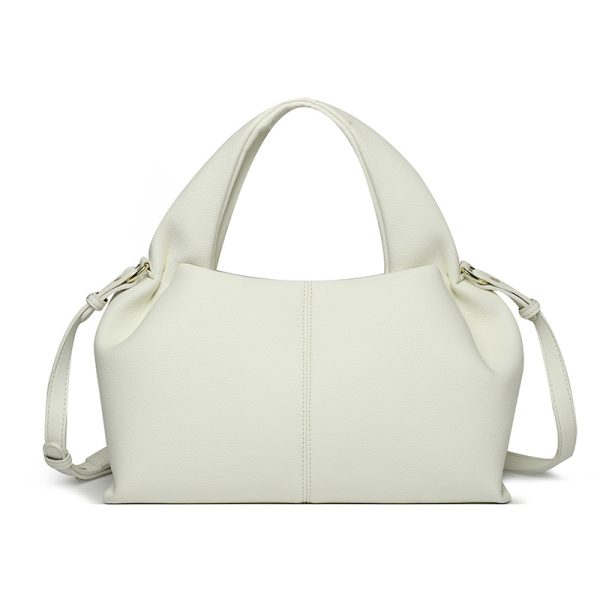 Dumpling Bag Handbag Shoulder Bag Women's Crossbody Bag - Image 2