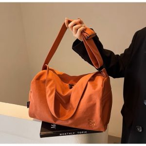 Waterproof Swimming Gym Bag for Men and women's
