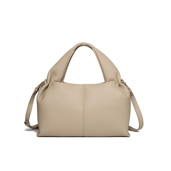 Dumpling Bag Handbag Shoulder Bag Women's Crossbody Bag - Image 6