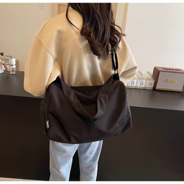 Waterproof Swimming Gym Bag for Men and women's - Image 4