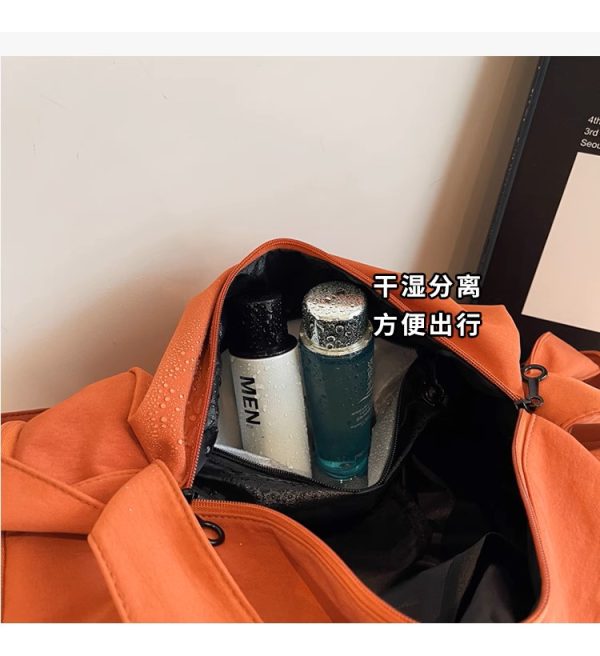 Waterproof Swimming Gym Bag for Men and women's - Image 3