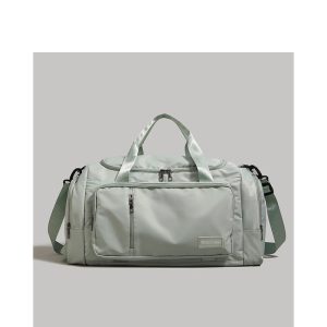 Dry and Wet Separated Swimming Sports Fitness  Luggage Bag