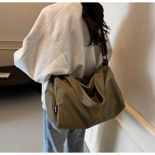 Waterproof Swimming Gym Bag for Men and women's - Image 2