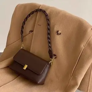 Women's Bag Spring and Summer Retro Armpit Bag