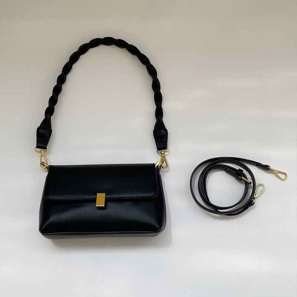 Women's Bag Spring and Summer Retro Armpit Bag - Image 4