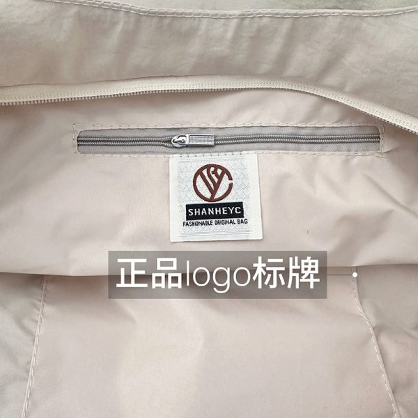 Cloth Bag Women's New Shoulder Tote Bag Trendy - Image 5