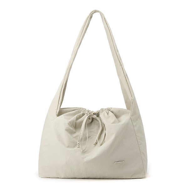 Colorful Fox Korean Style Niche Women's Tote Bag - Image 6
