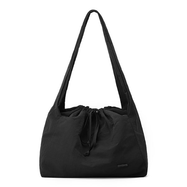 Colorful Fox Korean Style Niche Women's Tote Bag - Image 2