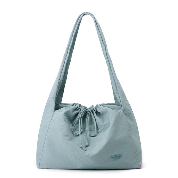 Colorful Fox Korean Style Niche Women's Tote Bag - Image 3
