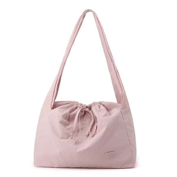 Colorful Fox Korean Style Niche Women's Tote Bag - Image 4