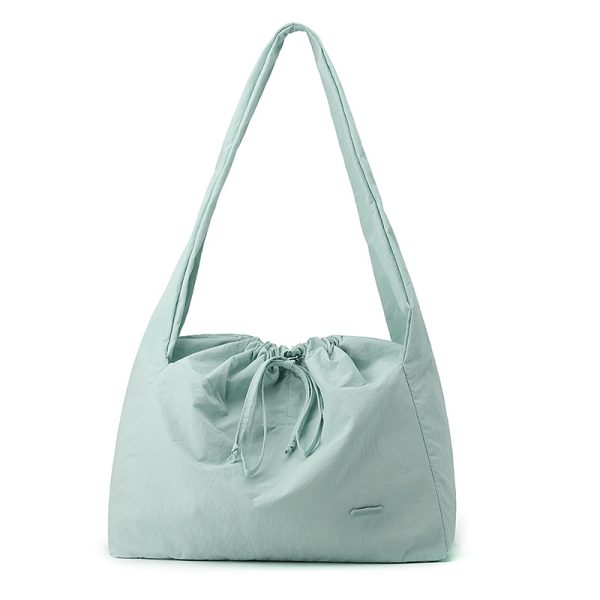 Colorful Fox Korean Style Niche Women's Tote Bag - Image 5